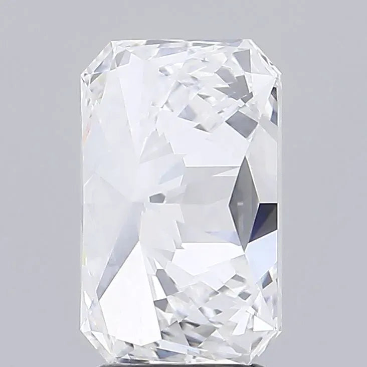 11.03ct Radiant Lab Grown Diamond (Colour F, Clarity VVS2, IGI Certified)