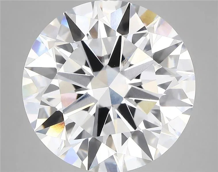 11.03ct Round Lab Grown Diamond (Colour F, Clarity VVS2, Cut ID, IGI Certified)
