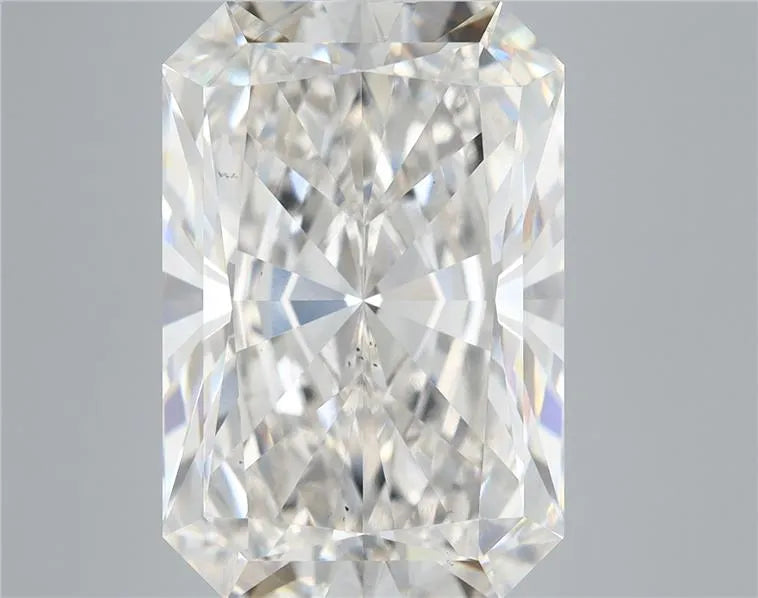 11.11ct Radiant Lab Grown Diamond (Colour G, Clarity VS2, IGI Certified)