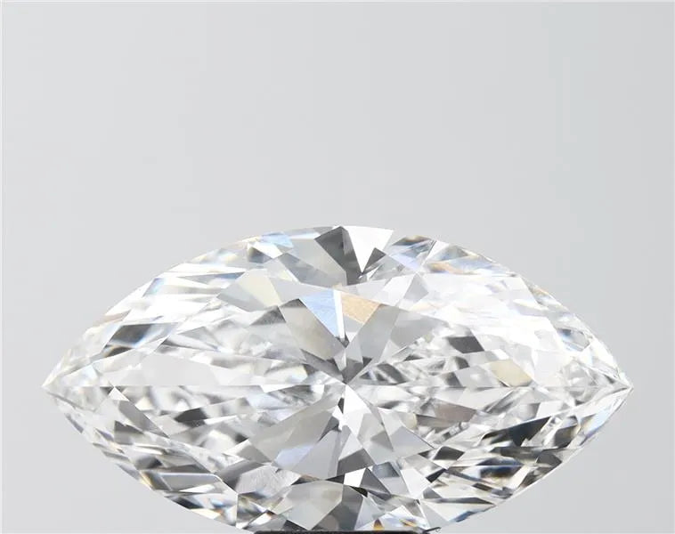 11.32ct Marquise Lab Grown Diamond (Colour G, Clarity VS1, IGI Certified)