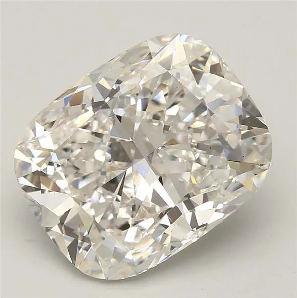 11.41ct Cushion brilliant Lab Grown Diamond (Colour G, Clarity VS1, IGI Certified)