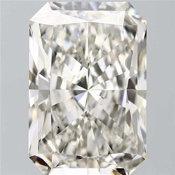 11.50ct Radiant Lab Grown Diamond (Colour H, Clarity VS2, IGI Certified)