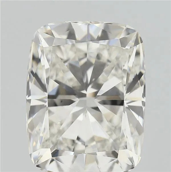 11.73ct Cushion brilliant Lab Grown Diamond (Colour G, Clarity VS2, IGI Certified)