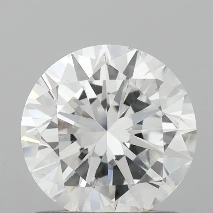1.00ct Round Lab Grown Diamond (Colour F, Clarity VS2, Cut VG, IGI Certified)