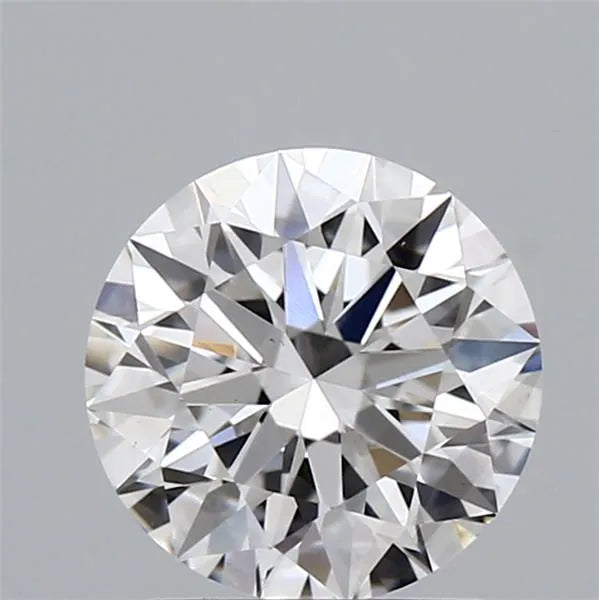 1.70ct Round Lab Grown Diamond (Colour F, Clarity VS2, Cut ID, IGI Certified)
