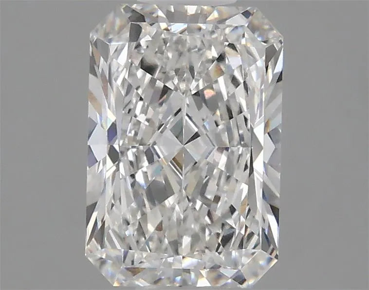 1.91ct Radiant Lab Grown Diamond (Colour F, Clarity VS1, IGI Certified)