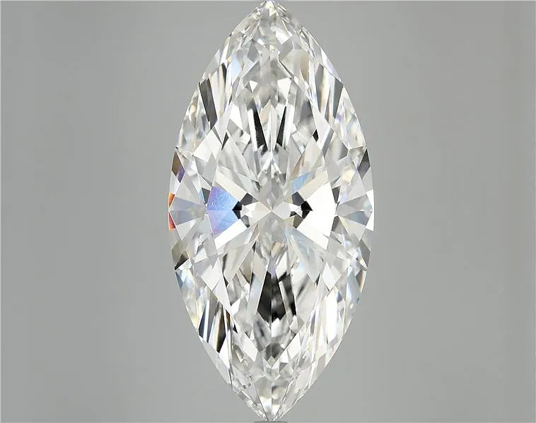 12.03ct Marquise Lab Grown Diamond (Colour F, Clarity VVS2, IGI Certified)