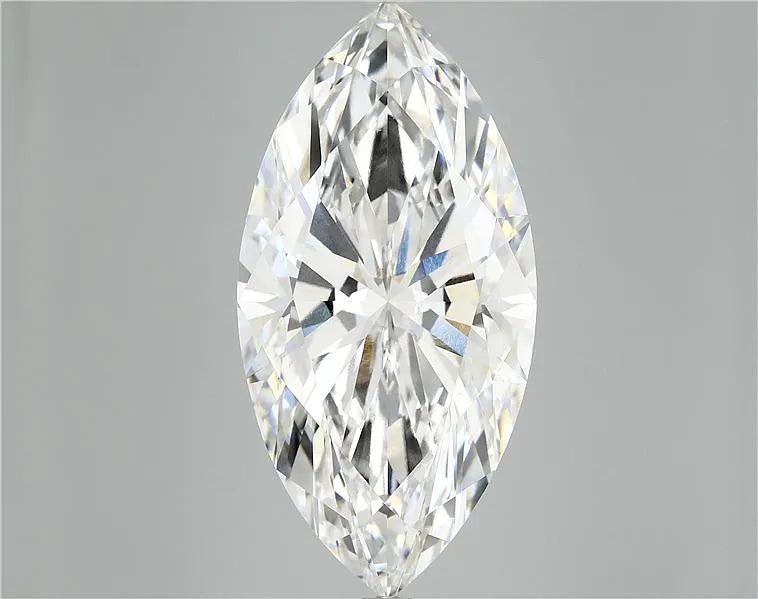 12.64ct Marquise Lab Grown Diamond (Colour E, Clarity VS1, IGI Certified)
