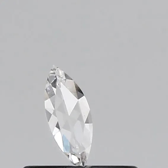 0.21ct Marquise Lab Grown Diamond (Colour F, Clarity VS1, IGI Certified)