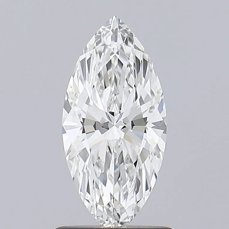 1.03ct Marquise Lab Grown Diamond (Colour G, Clarity VVS1, IGI Certified)