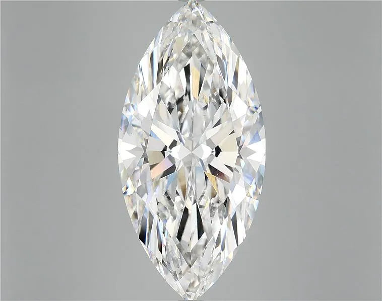 10.25ct Marquise Lab Grown Diamond (Colour F, Clarity VS1, IGI Certified)