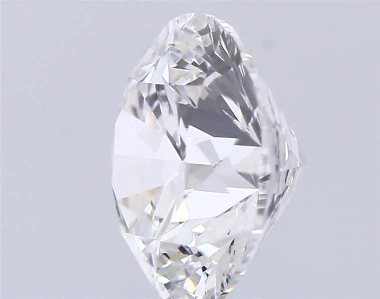 4.50ct Round Lab Grown Diamond (Colour E, Clarity VVS2, Cut ID, IGI Certified)