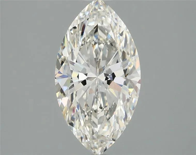 1.75ct Marquise Lab Grown Diamond (Colour H, Clarity VS1, IGI Certified)