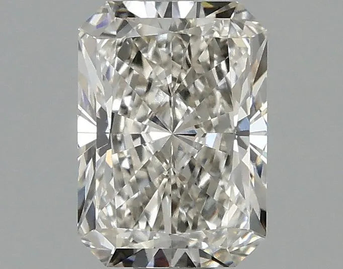 0.98ct Radiant Lab Grown Diamond (Colour H, Clarity VS1, IGI Certified)