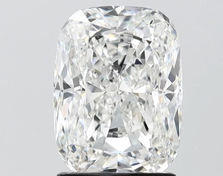 1.91ct Cushion modified Lab Grown Diamond (Colour E, Clarity VS1, IGI Certified)