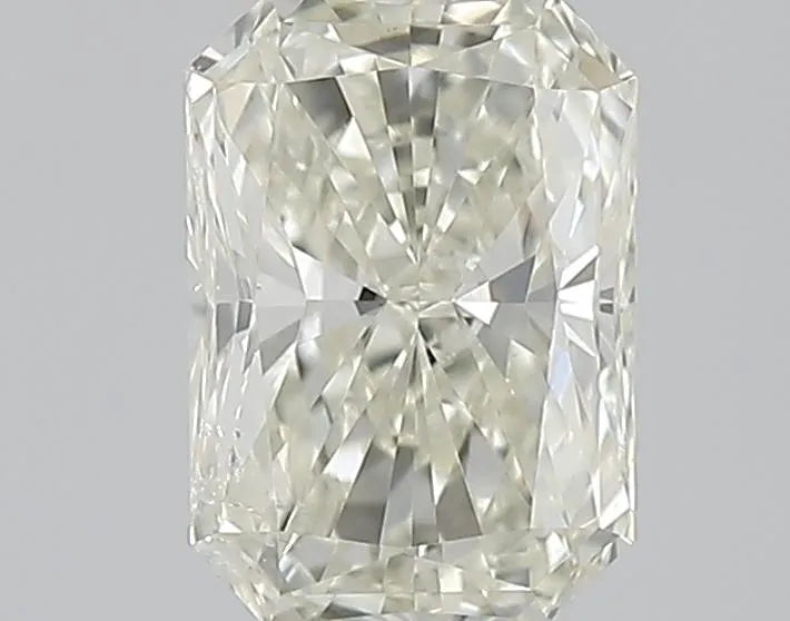 0.33ct Radiant Natural Diamond (Colour M, Clarity SI2, GIA Certified)
