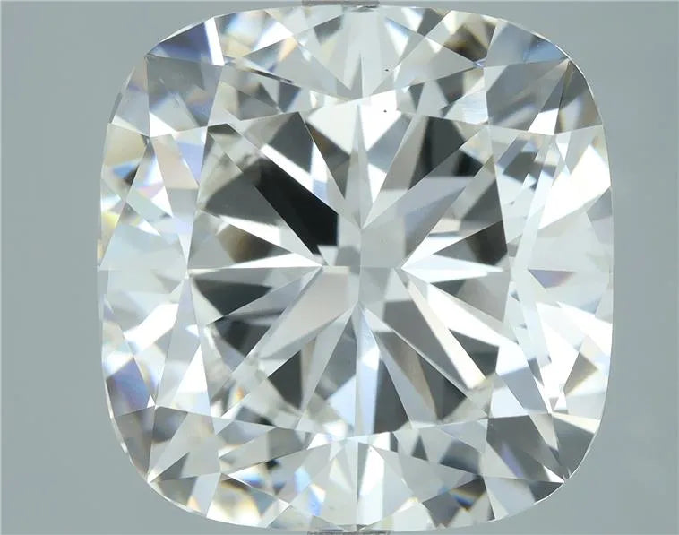 14.02ct Cushion modified Lab Grown Diamond (Colour G, Clarity VS1, Cut EX, IGI Certified)