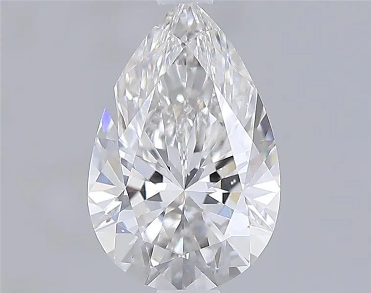1.16ct Pear Lab Grown Diamond (Colour G, Clarity VVS2, IGI Certified)