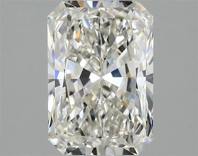 1.81ct Radiant Lab Grown Diamond (Colour G, Clarity VS1, IGI Certified)