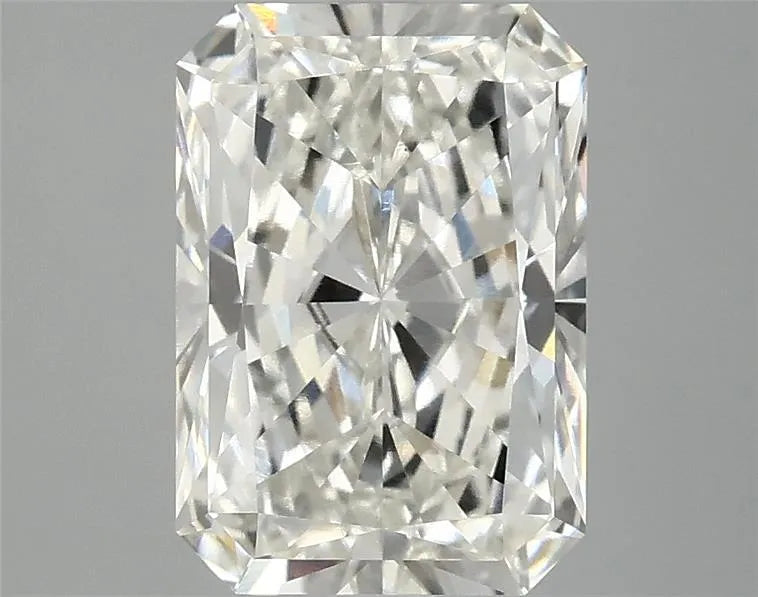 3.00ct Radiant Lab Grown Diamond (Colour H, Clarity VS1, IGI Certified)