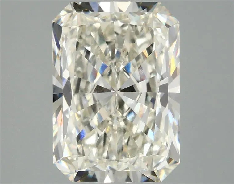 3.00ct Radiant Lab Grown Diamond (Colour H, Clarity VS1, IGI Certified)
