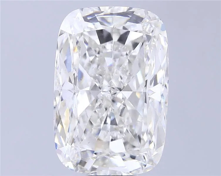 15.03ct Cushion modified Lab Grown Diamond (Colour G, Clarity VS1, IGI Certified)