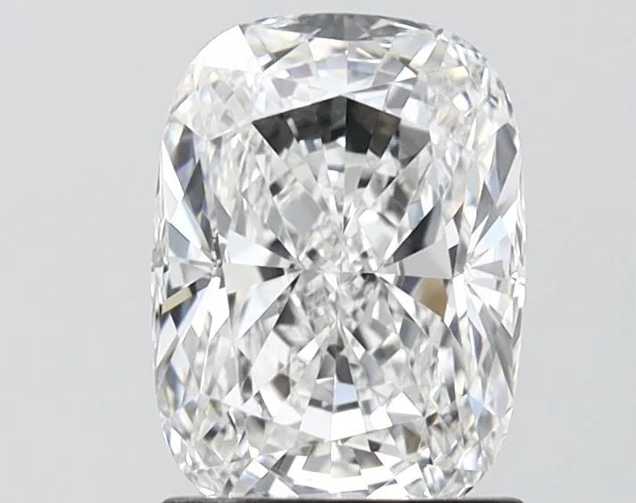 1.71ct Cushion brilliant Lab Grown Diamond (Colour E, Clarity VVS2, IGI Certified)