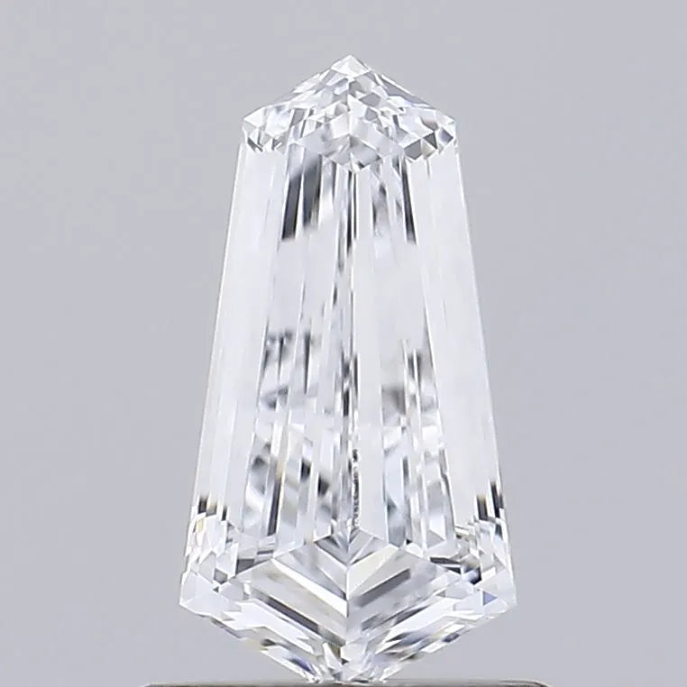 0.85ct Other Lab Grown Diamond (Colour D, Clarity VVS2, Cut EX, IGI Certified)
