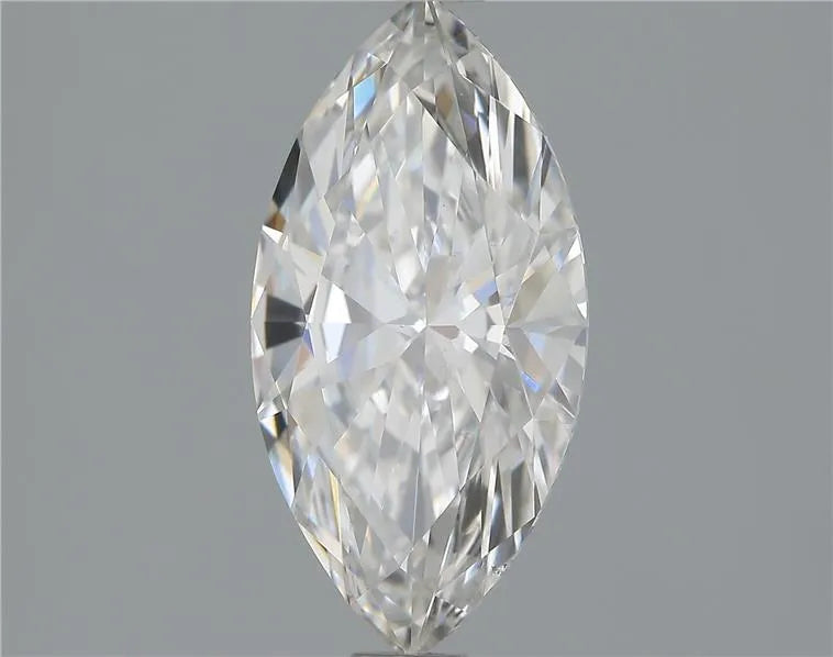 1.12ct Marquise Lab Grown Diamond (Colour G, Clarity VS1, IGI Certified)