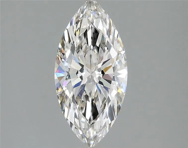 1.34ct Marquise Lab Grown Diamond (Colour G, Clarity VVS2, IGI Certified)