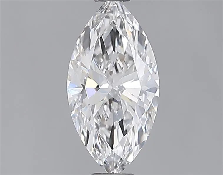 0.71ct Marquise Lab Grown Diamond (Colour E, Clarity VS1, IGI Certified)