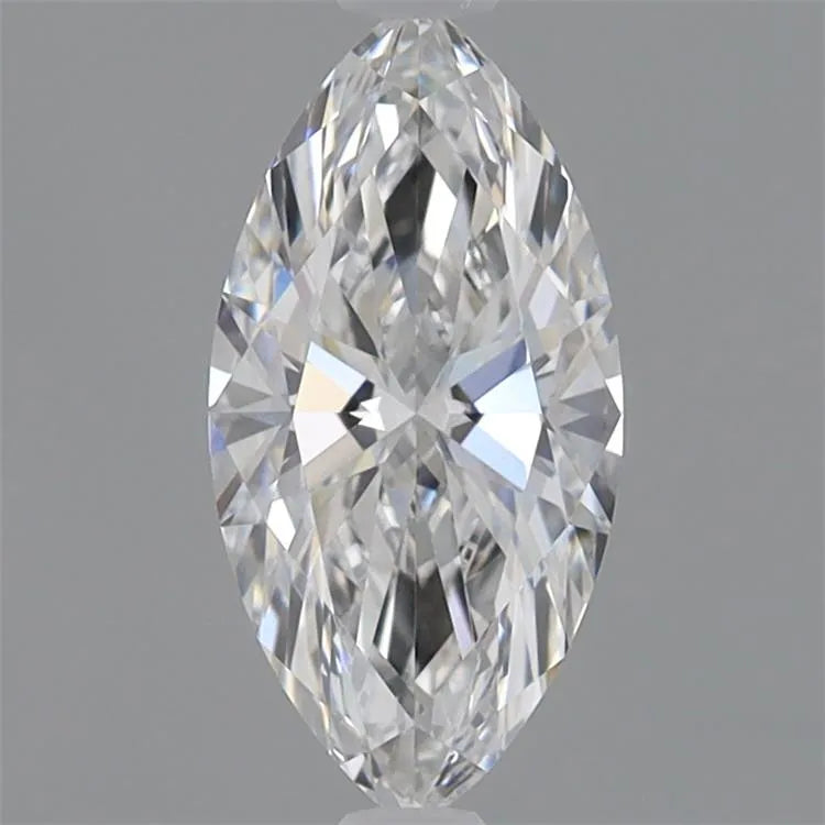 1.02ct Marquise Lab Grown Diamond (Colour E, Clarity VVS2, IGI Certified)