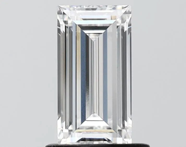 1.07ct Baguette Lab Grown Diamond (Colour D, Clarity VVS1, IGI Certified)