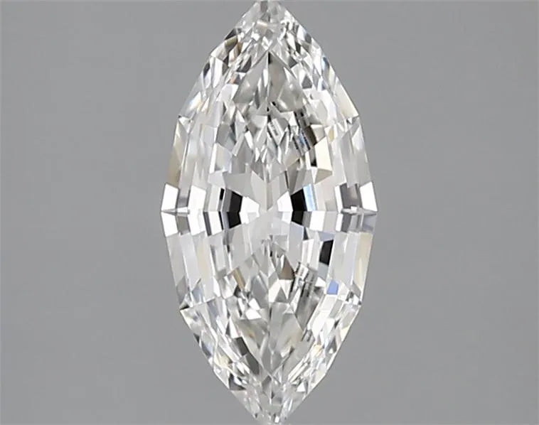 1.10ct Other Lab Grown Diamond (Colour E, Clarity VVS2, IGI Certified)