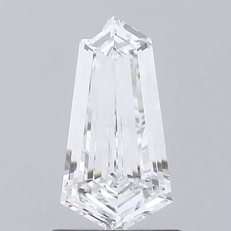 0.90ct Other Lab Grown Diamond (Colour E, Clarity IF, Cut EX, IGI Certified)