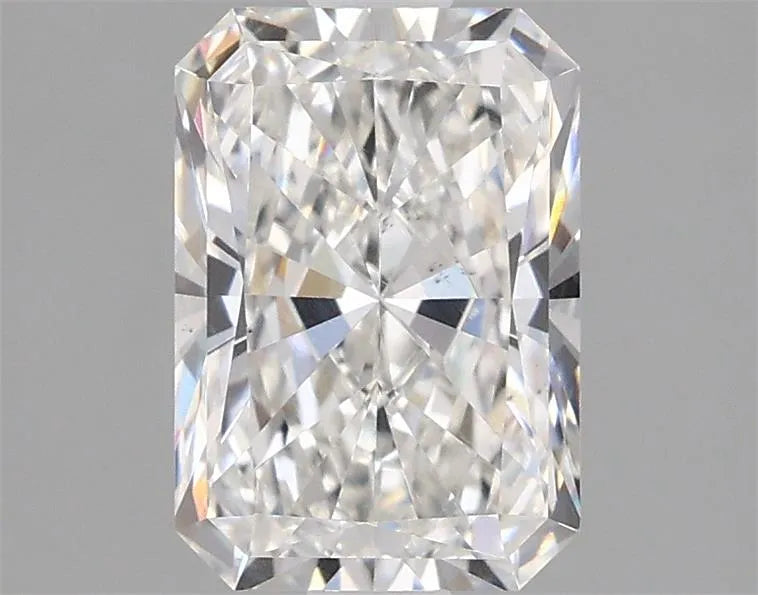 1.70ct Radiant Lab Grown Diamond (Colour F, Clarity VS1, IGI Certified)