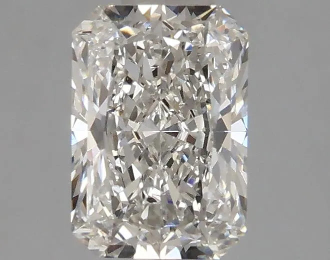 1.21ct Radiant Lab Grown Diamond (Colour G, Clarity VVS2, IGI Certified)