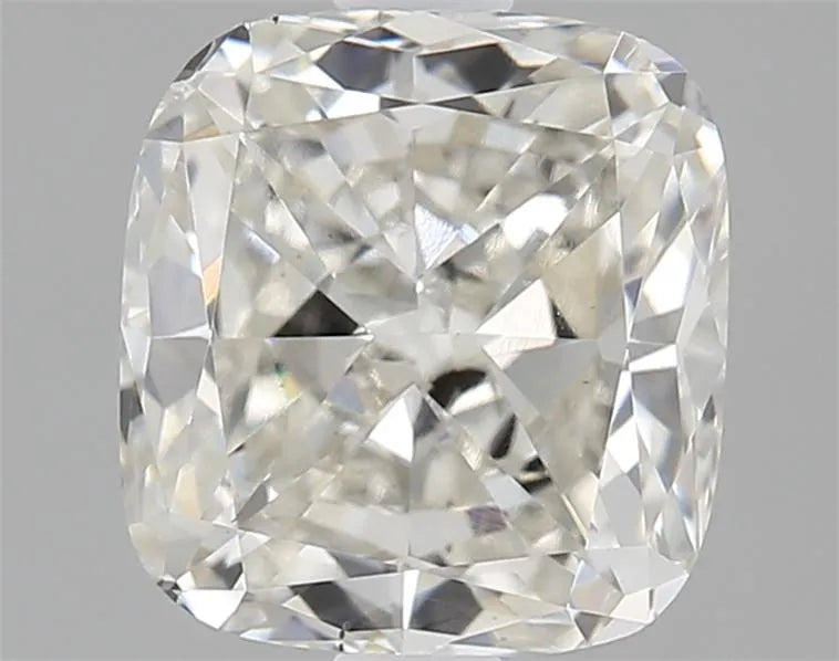 1.52ct Cushion modified Lab Grown Diamond (Colour J, Clarity VS2, IGI Certified)