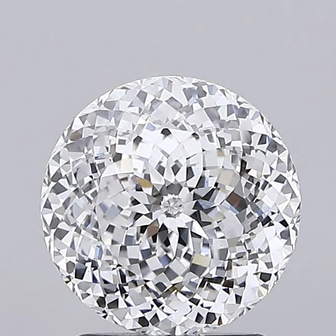 2.21ct Other Lab Grown Diamond (Colour F, Clarity VS1, IGI Certified)