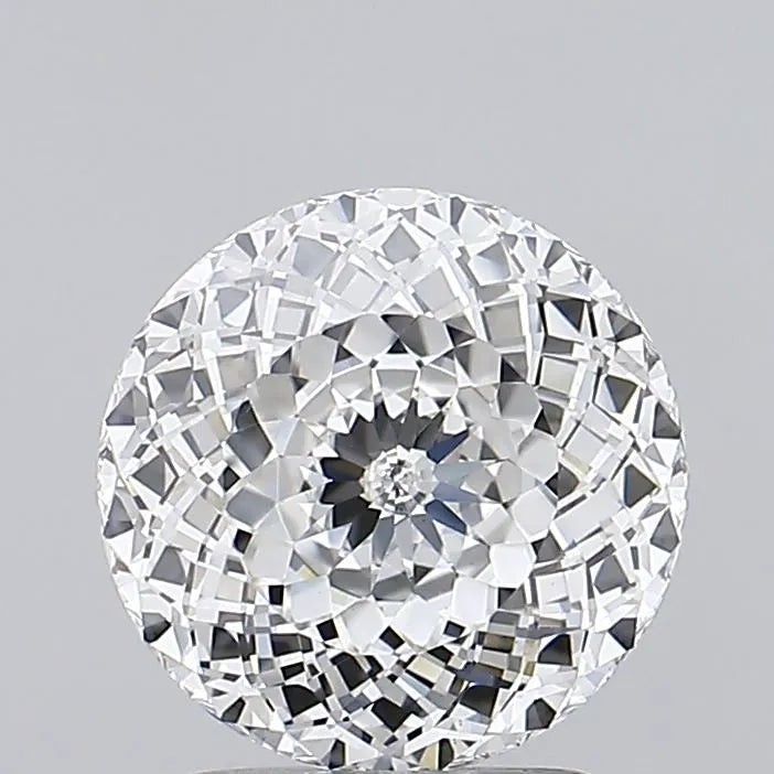 2.39ct Other Lab Grown Diamond (Colour F, Clarity VS1, IGI Certified)