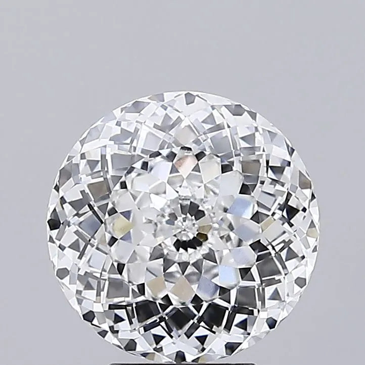 4.50ct Other Lab Grown Diamond (Colour E, Clarity VS1, IGI Certified)
