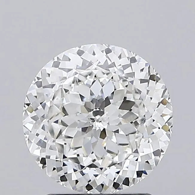 2.01ct Other Lab Grown Diamond (Colour G, Clarity VS1, IGI Certified)