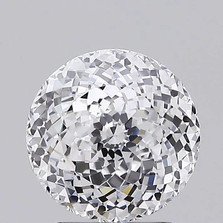 2.62ct Other Lab Grown Diamond (Colour E, Clarity VVS2, IGI Certified)