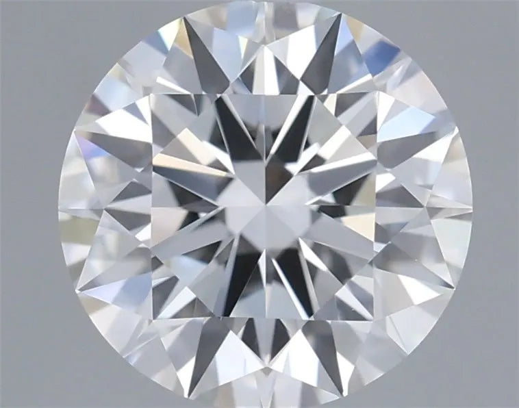 1.53ct Round Lab Grown Diamond (Colour E, Clarity VVS1, Cut ID, IGI Certified)