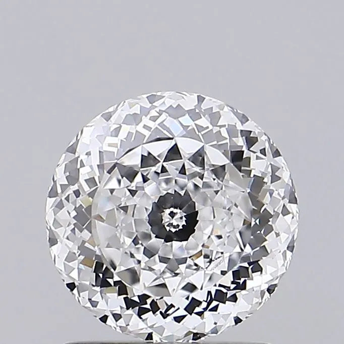 0.51ct Other Lab Grown Diamond (Colour D, Clarity VVS2, IGI Certified)