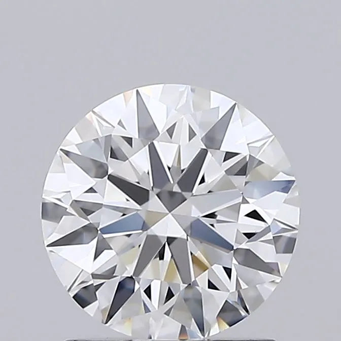 1.18ct Round Lab Grown Diamond (Colour E, Clarity VVS2, Cut ID, IGI Certified)