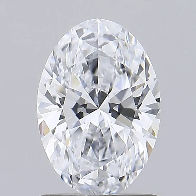 2.16ct Round Lab Grown Diamond (Colour E, Clarity VVS1, Cut ID, IGI Certified)