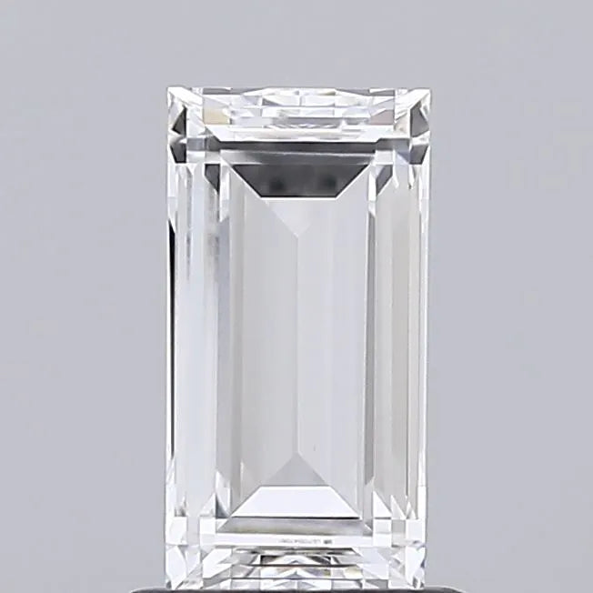 1.10ct Baguette Lab Grown Diamond (Colour D, Clarity VVS2, IGI Certified)