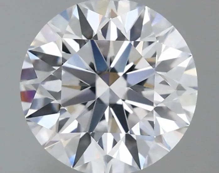 1.80ct Round Lab Grown Diamond (Colour D, Clarity VVS2, Cut ID, IGI Certified)