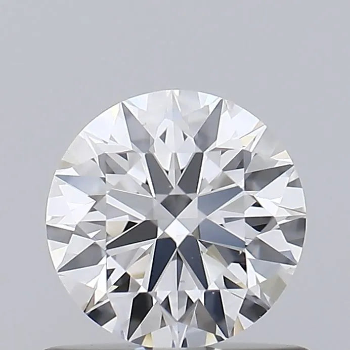 0.32ct Round Lab Grown Diamond (Colour D, Clarity VS1, Cut ID, IGI Certified)